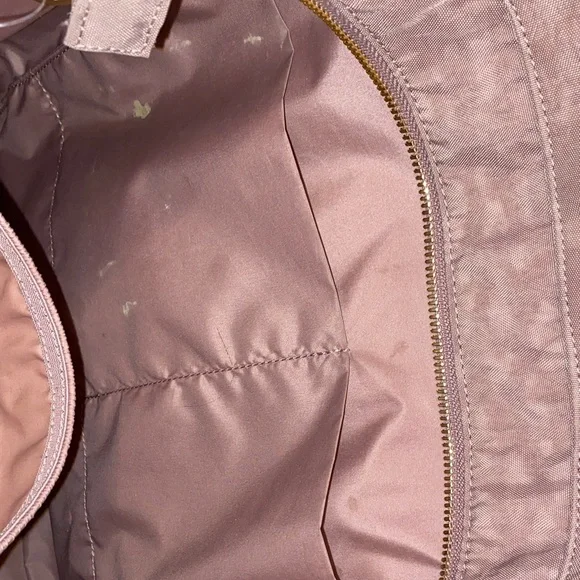 Herschel Pink Orion Tote Bag - Picture 7 of 9